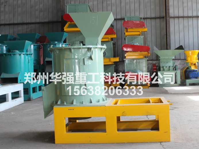 半濕物料粉碎機(jī)維護(hù)技巧，延長(zhǎng)有機(jī)肥設(shè)備使用壽命方法
