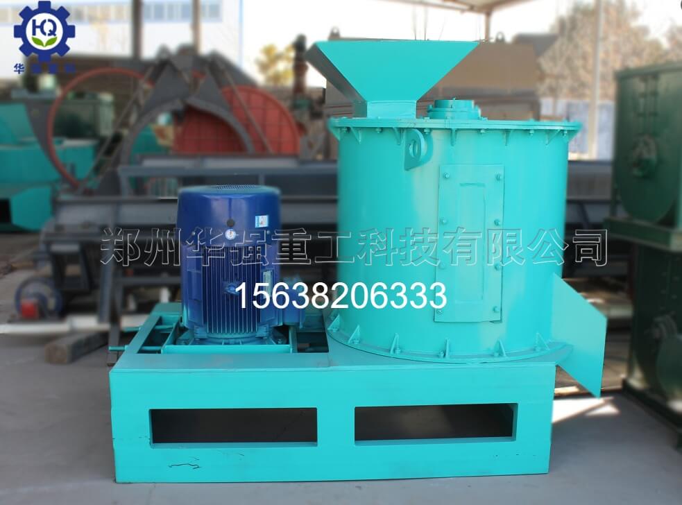 發酵后的濕牛糞用什么粉碎機？半濕物料粉碎機好用嗎？